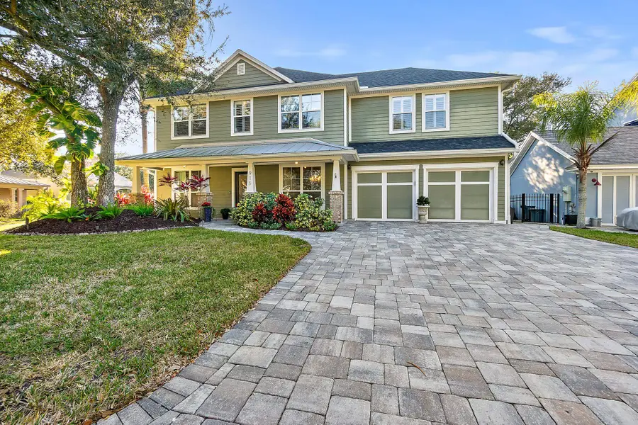 915 Saltwater Cir, Saint Augustine, FL 32080 - #2