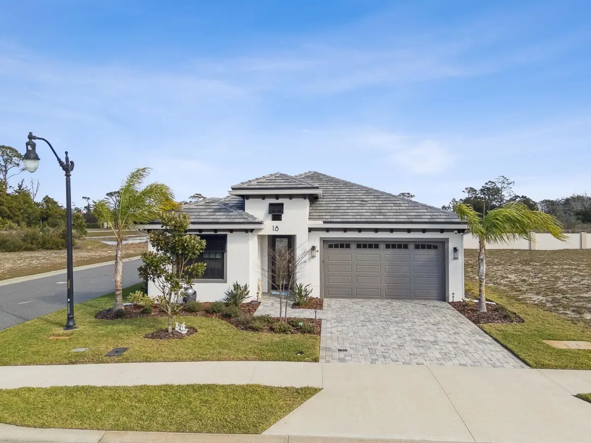 18 Rio Vista Dr, Palm Coast, FL 32137 - #1
