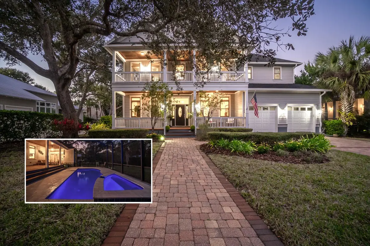 1000 Sea Forest Ln, Saint Augustine, FL 32080 - #1