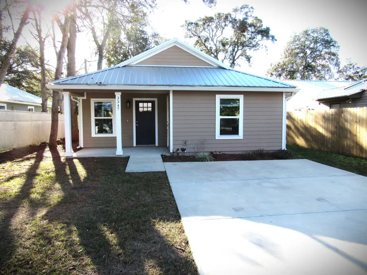 3347 7th St, Elkton, FL 32033 - #1