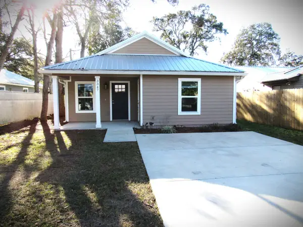 3347 7th St, Elkton, FL 32033