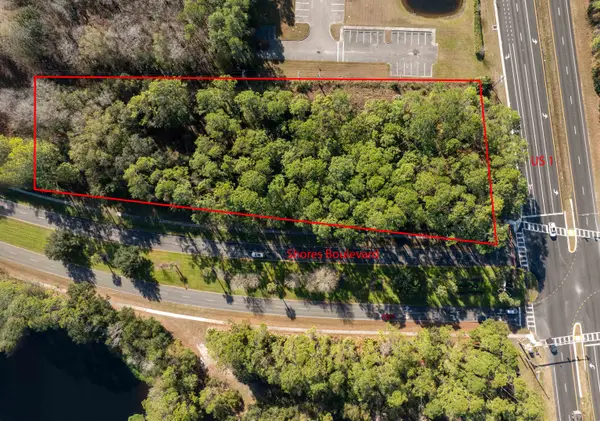 794 Shores Blvd, St Augustine, FL 32086