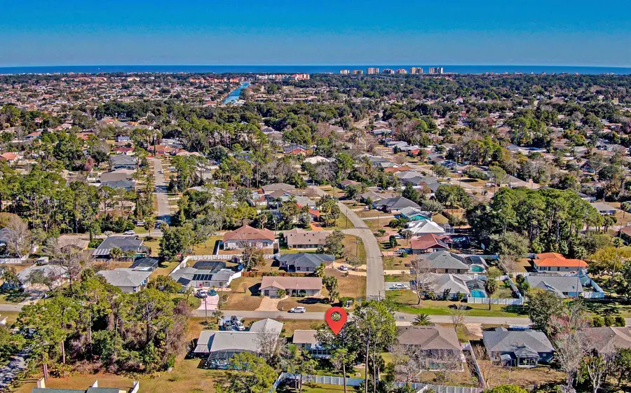 142 Foster Ln, Palm Coast, FL 32137 - #2