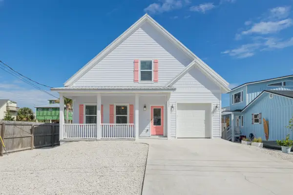 6832 Middleton Ave, St Augustine, FL 32080