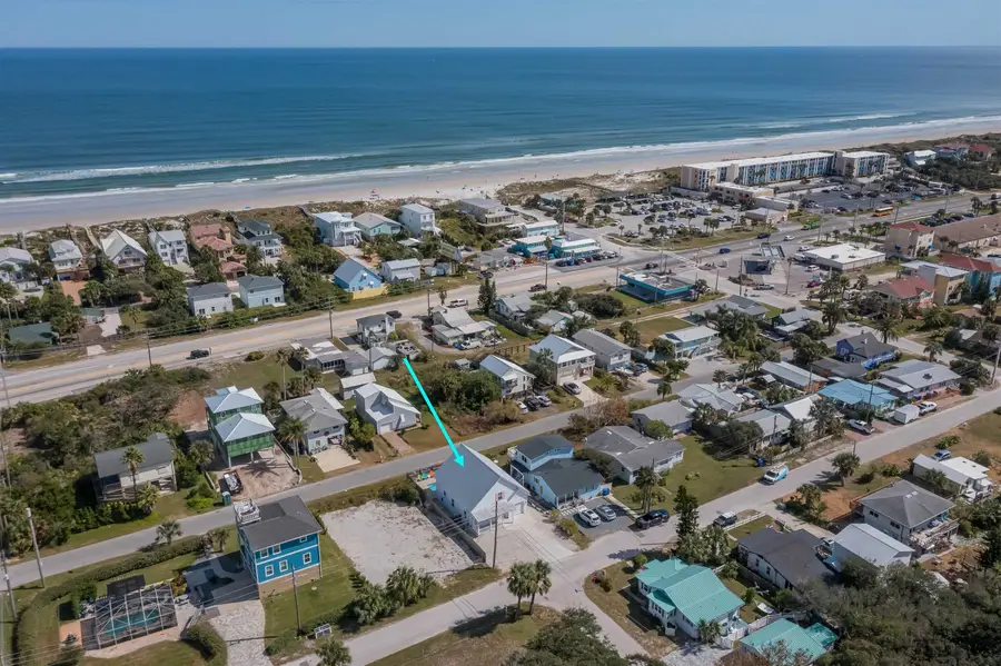 6832 Middleton Ave, Saint Augustine, FL 32080 - #3