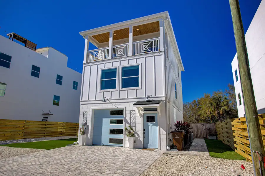 16/18/20 Inlet Pl, Saint Augustine, FL 32080 - #2