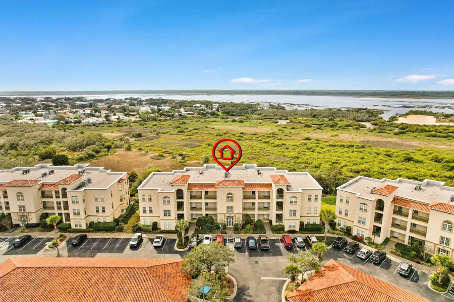 160 Pantano Cay Blvd #3103, Saint Augustine Beach, FL 32080 - #3