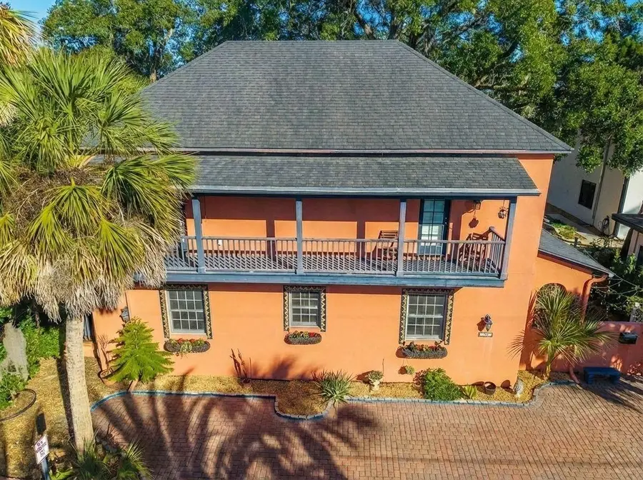 345 Charlotte St, Saint Augustine, FL 32084 - #2