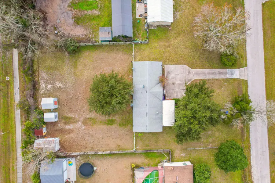 2242 Twin Fox Trail, Saint Augustine, FL 32086 - #2