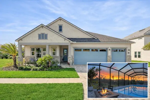 180 Tesoro Ter, St Augustine, FL 32095