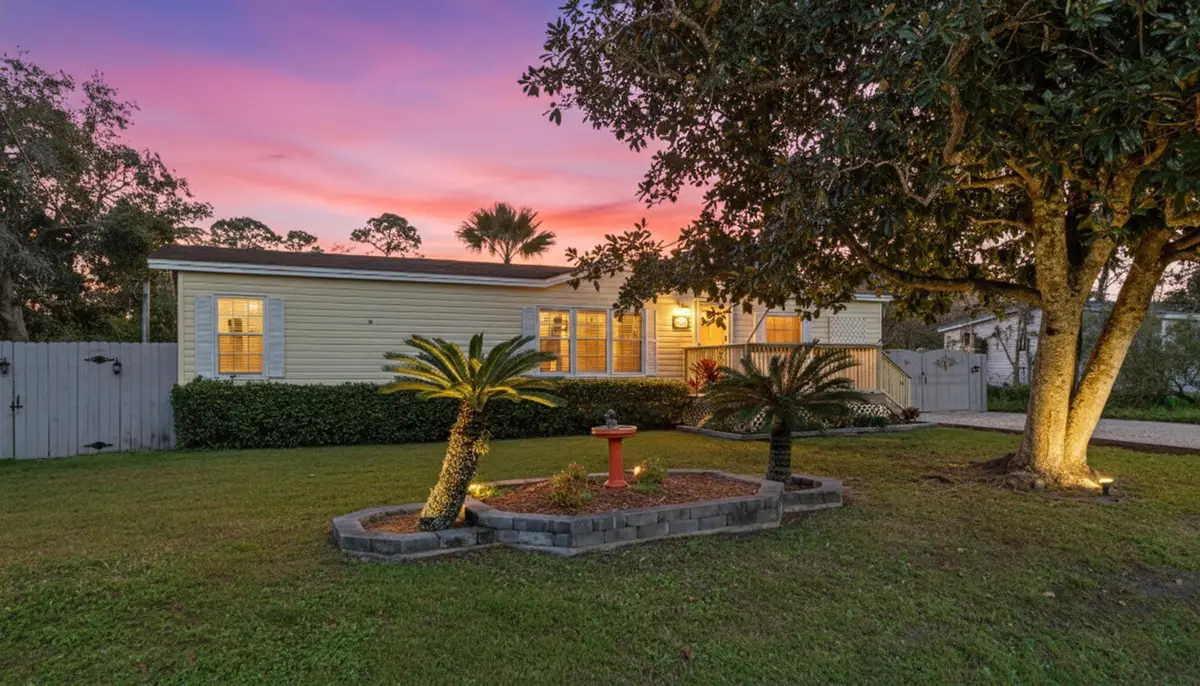 4524 5th Ave, Saint Augustine, FL 32095 - #1
