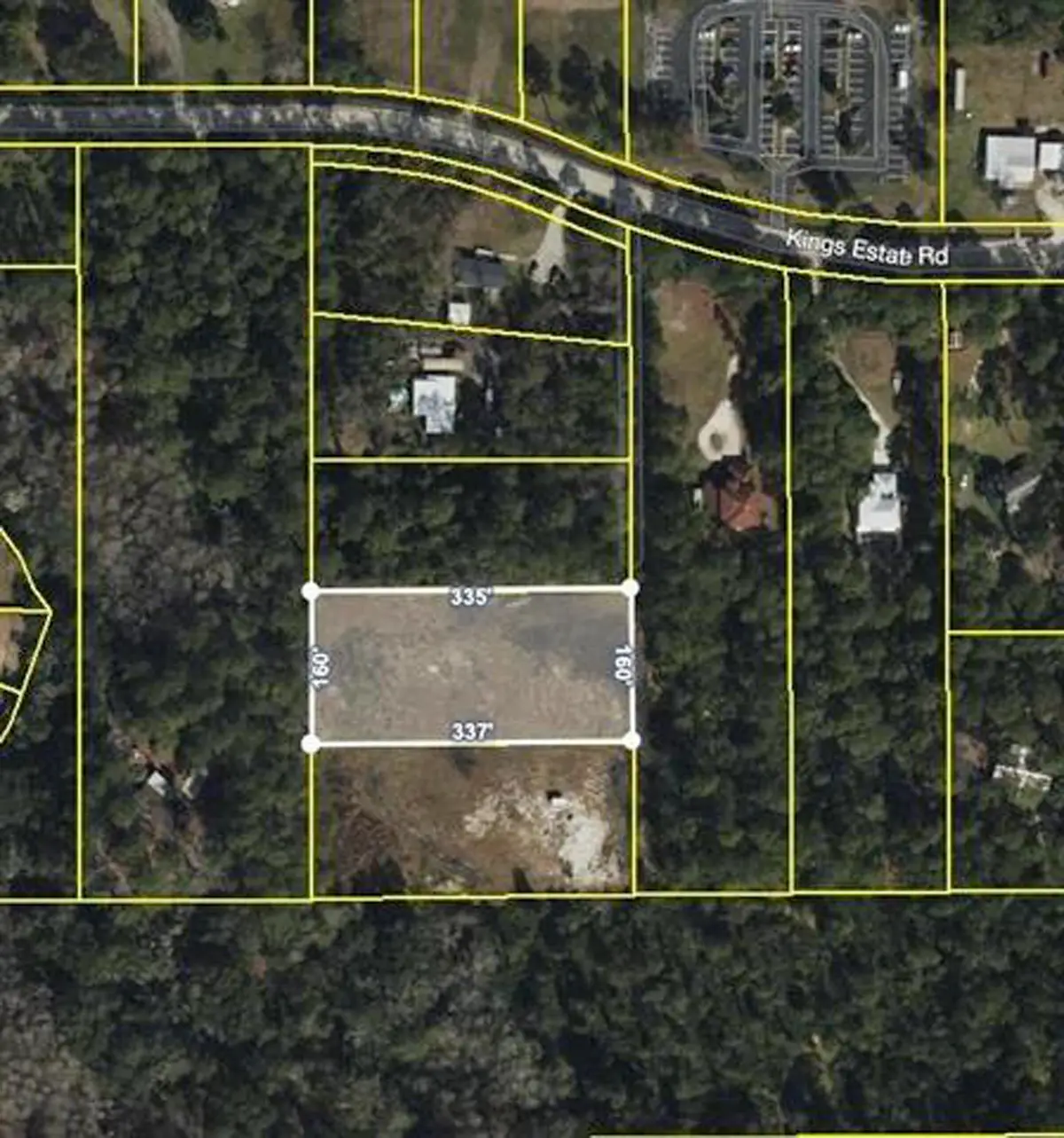 00 Kings Estate Rd, Saint Augustine, FL 32086 - #1