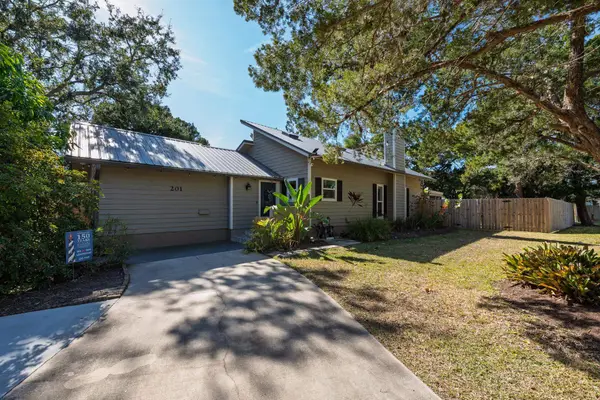 201 Kenan St, St Augustine, FL 32080