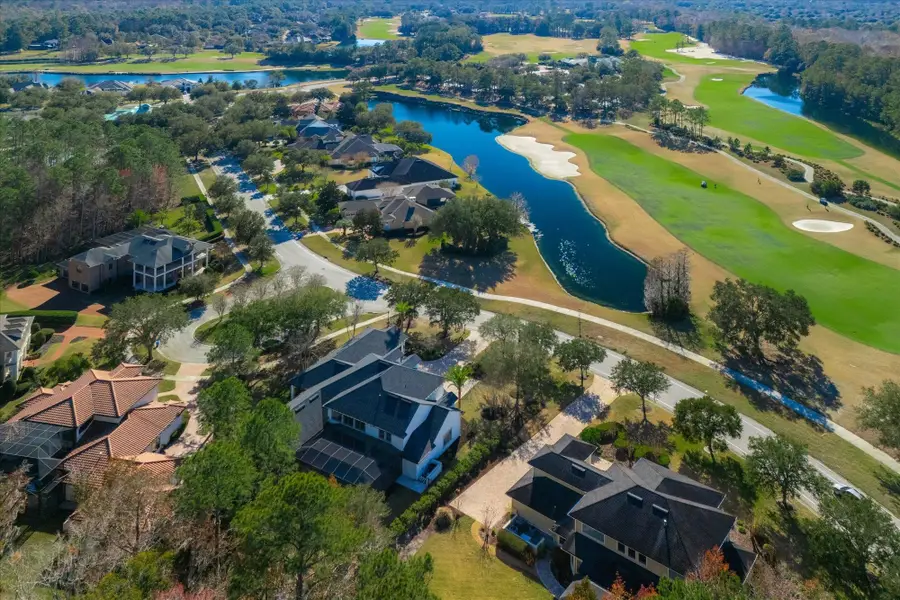 1105 Registry Blvd, Saint Augustine, FL 32092 - #2