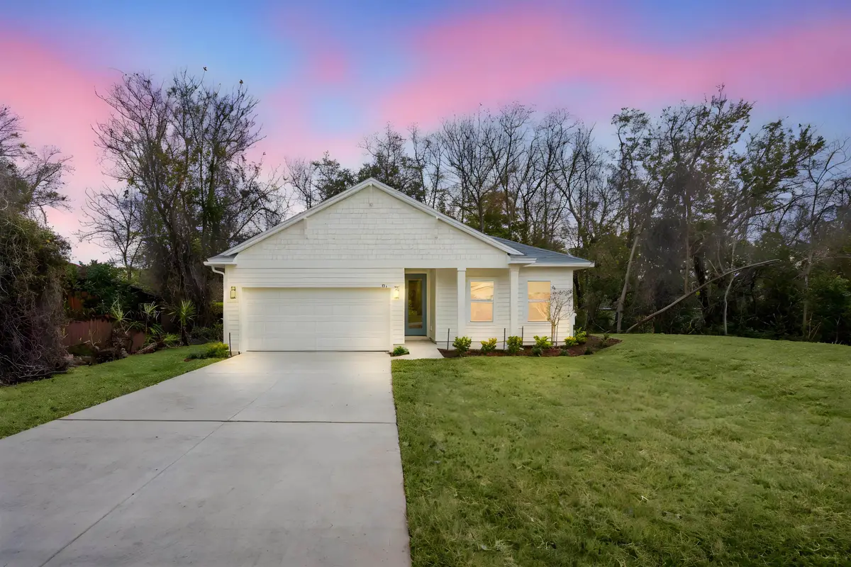 108 Aspen Rd., Saint Augustine, FL 32086 - #1