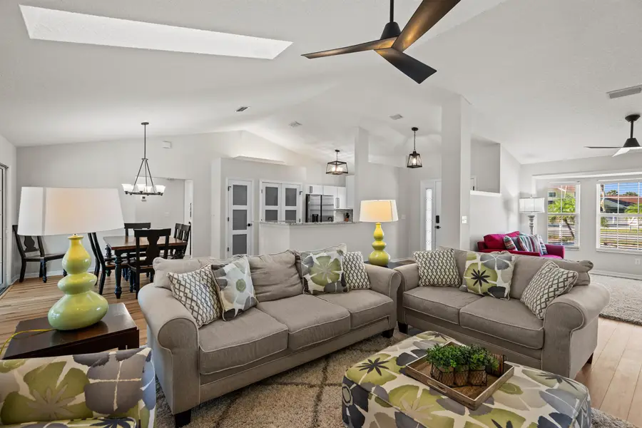 21 Ocean Trace Rd, Saint Augustine, FL 32080 - #3