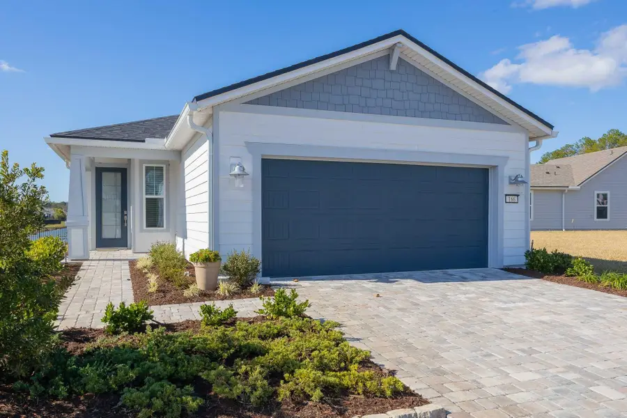 166 Fairlake Cir, Saint Augustine, FL 32092 - #2