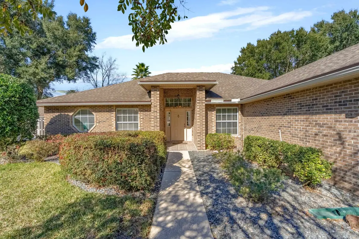 4309 Rye Ct, Saint Johns, FL 32259 - #1