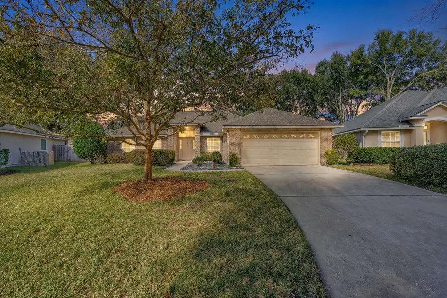 4309 Rye Ct, Saint Johns, FL 32259 - #2