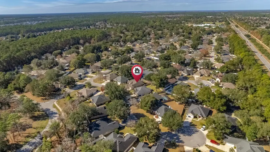 4309 Rye Ct, Saint Johns, FL 32259 - #3