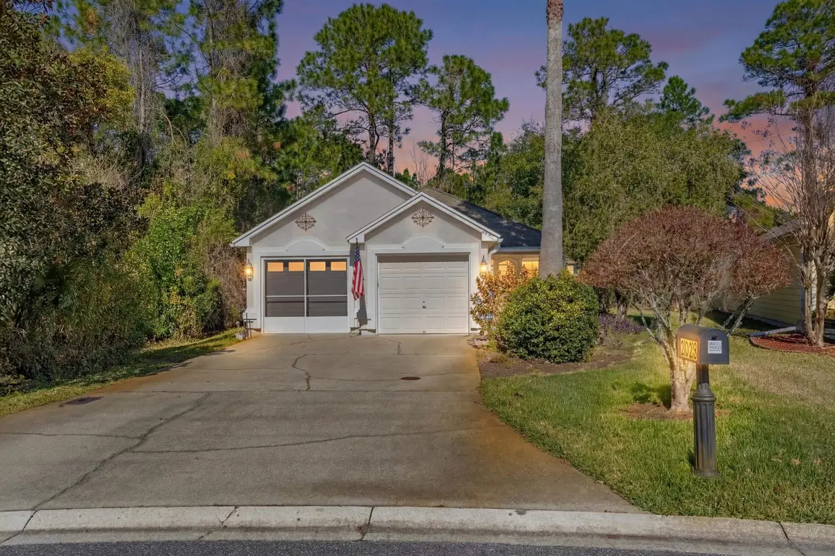 2028 W Lymington Way, Saint Augustine, FL 32084 - #1