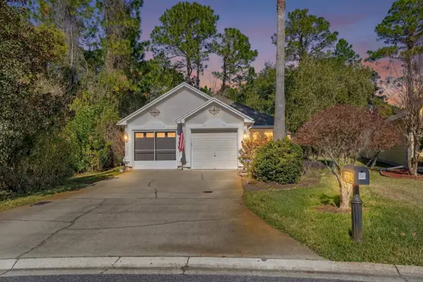 2028 W Lymington Way, St Augustine, FL 32084