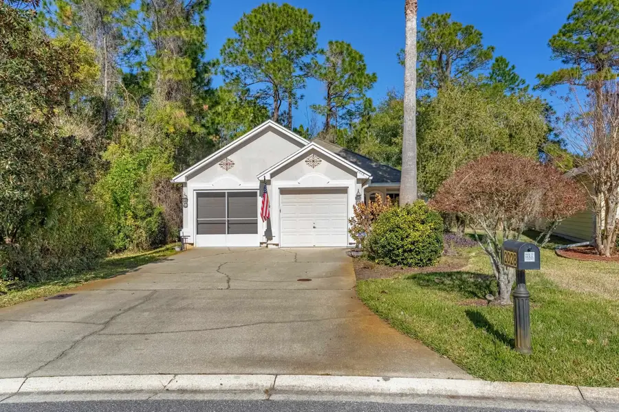 2028 W Lymington Way, Saint Augustine, FL 32084 - #2