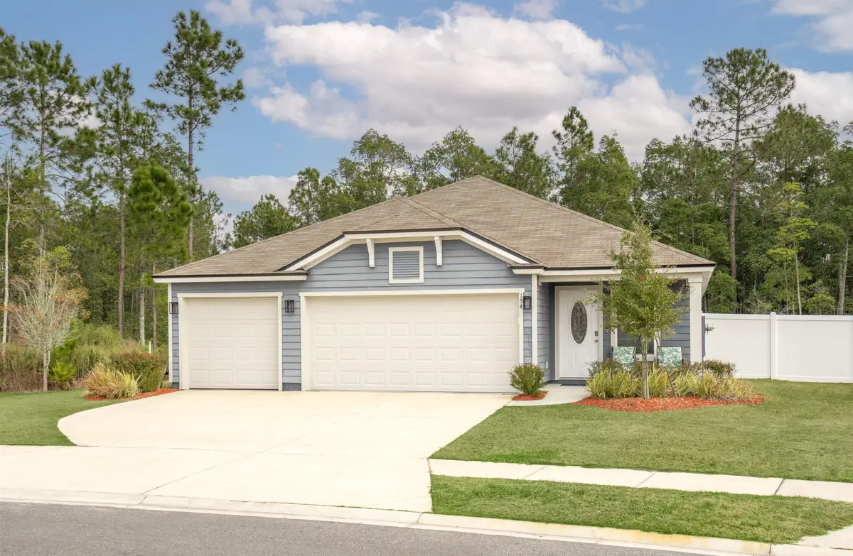154 Falcon Ridge Rd, Saint Augustine, FL 32084 - #1