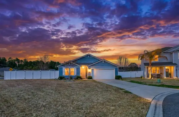 15 Del Mar Cir, St Augustine, FL 32086