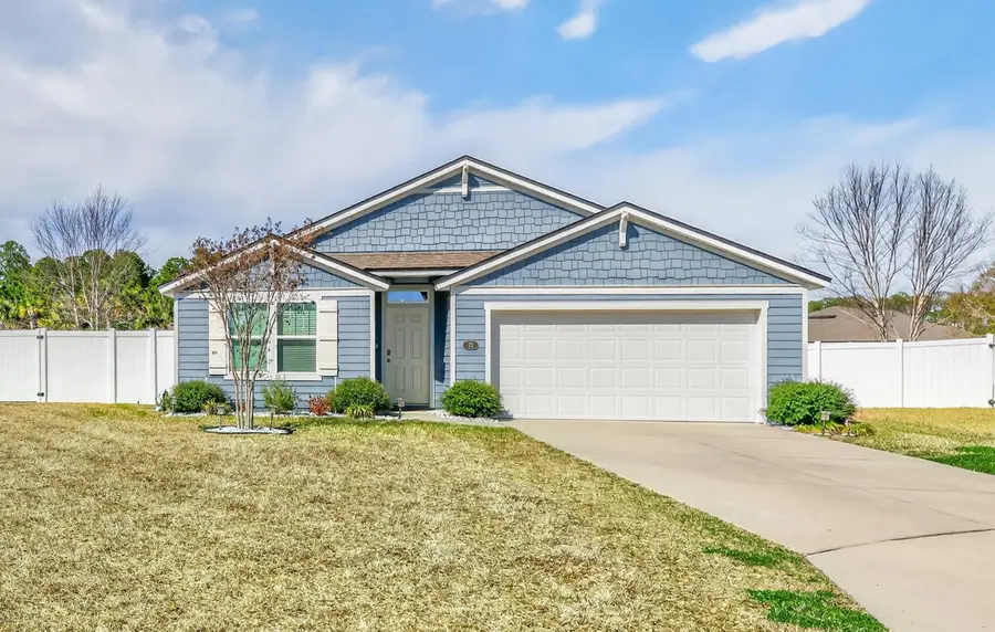15 Del Mar Cir, Saint Augustine, FL 32086 - #2