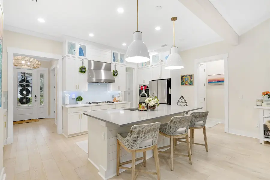 212 Ridgeway Rd, Saint Augustine, FL 32080 - #3