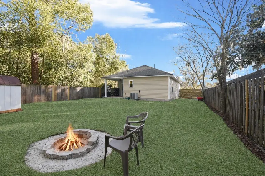 112 W Vivian Drive, Hastings, FL 32145 - #3