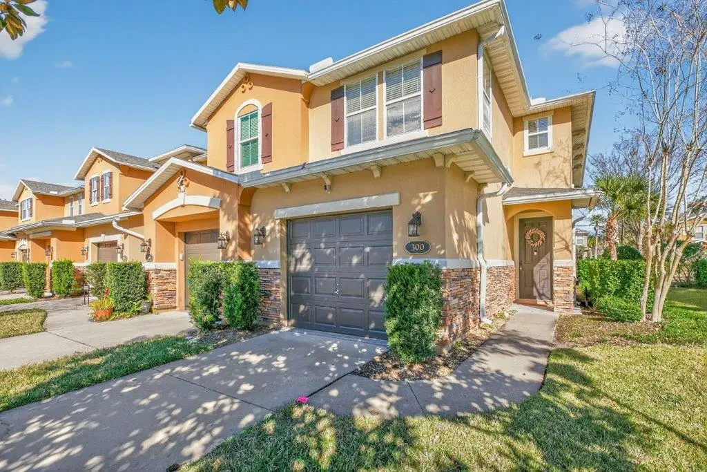 300 W Pisa Pl, Saint Augustine, FL 32084 - #1