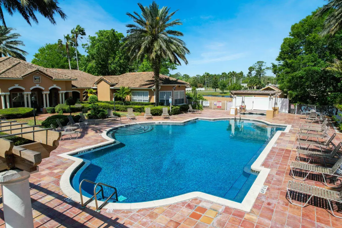 615 Fairway Dr #202, Saint Augustine, FL 32084 - #1