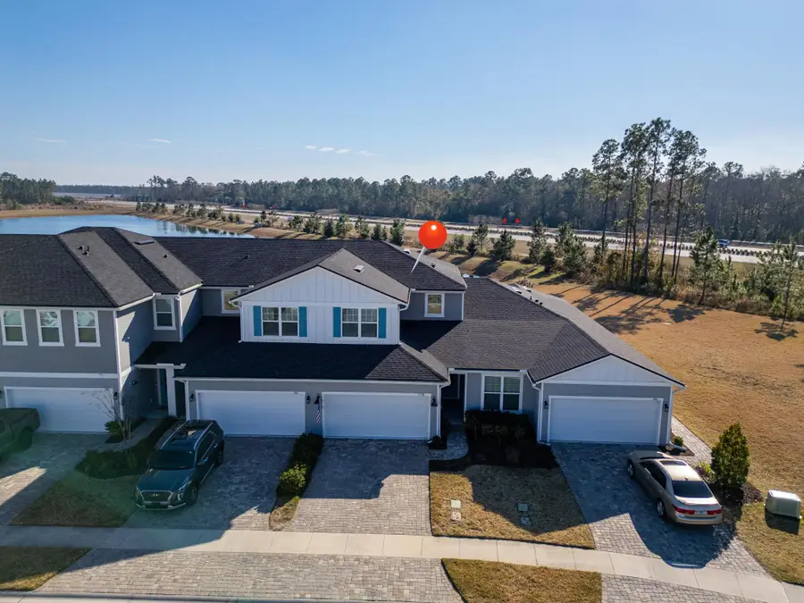 198 Pine Bluff Dr, Saint Augustine, FL 32092 - #2