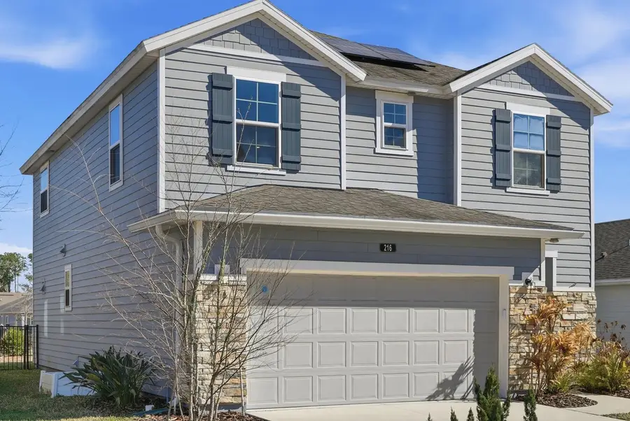 216 Santorini Ct, Saint Augustine, FL 32086 - #3