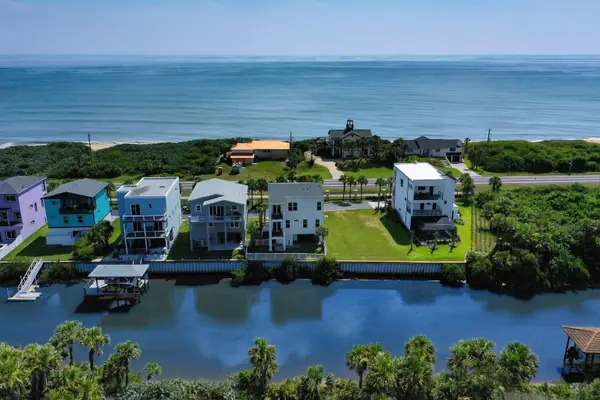 3538 N Ocean Shore Blvd, Palm Coast, FL 32137