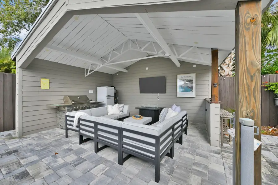 314 Arpieka, Saint Augustine, FL 32080 - #3