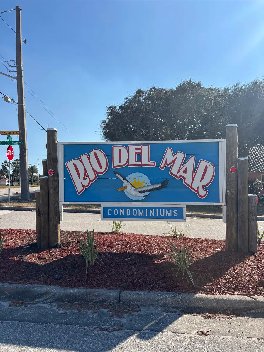 124 Rio Del Mar Unit C #C, Saint Augustine, FL 32080 - #2