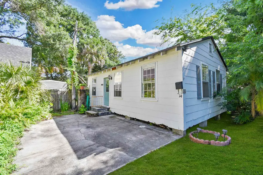 14 Rio Vista Ave, Saint Augustine, FL 32084 - #3