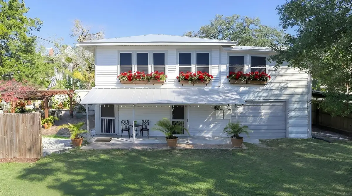 249 Charlotte St, Saint Augustine, FL 32084 - #1