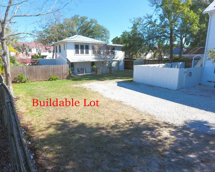 249 Charlotte St, Saint Augustine, FL 32084 - #3
