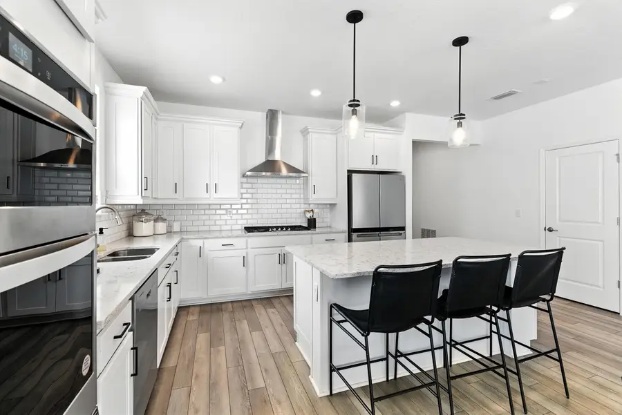 196 Red Barn Rd, Saint Augustine, FL 32092 - #2