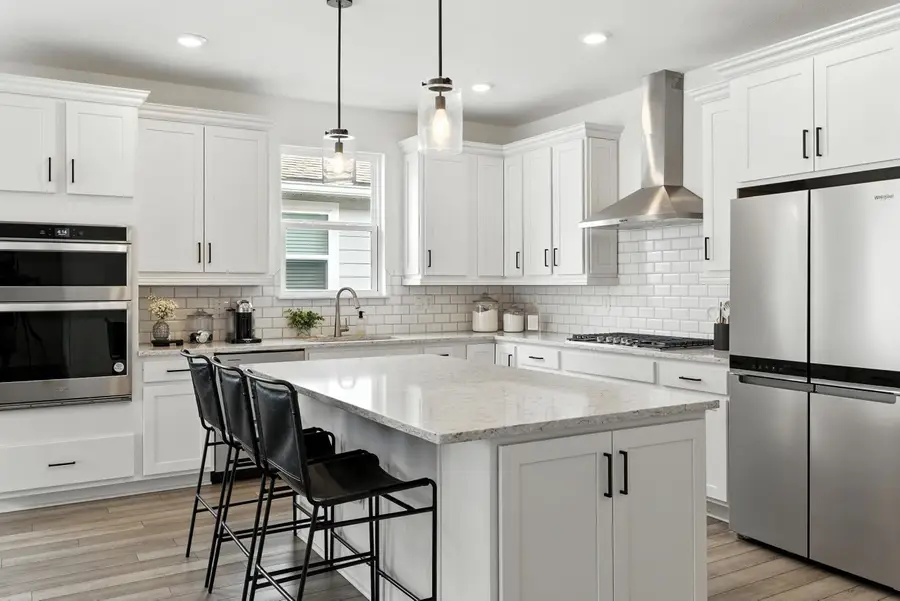 196 Red Barn Rd, Saint Augustine, FL 32092 - #3