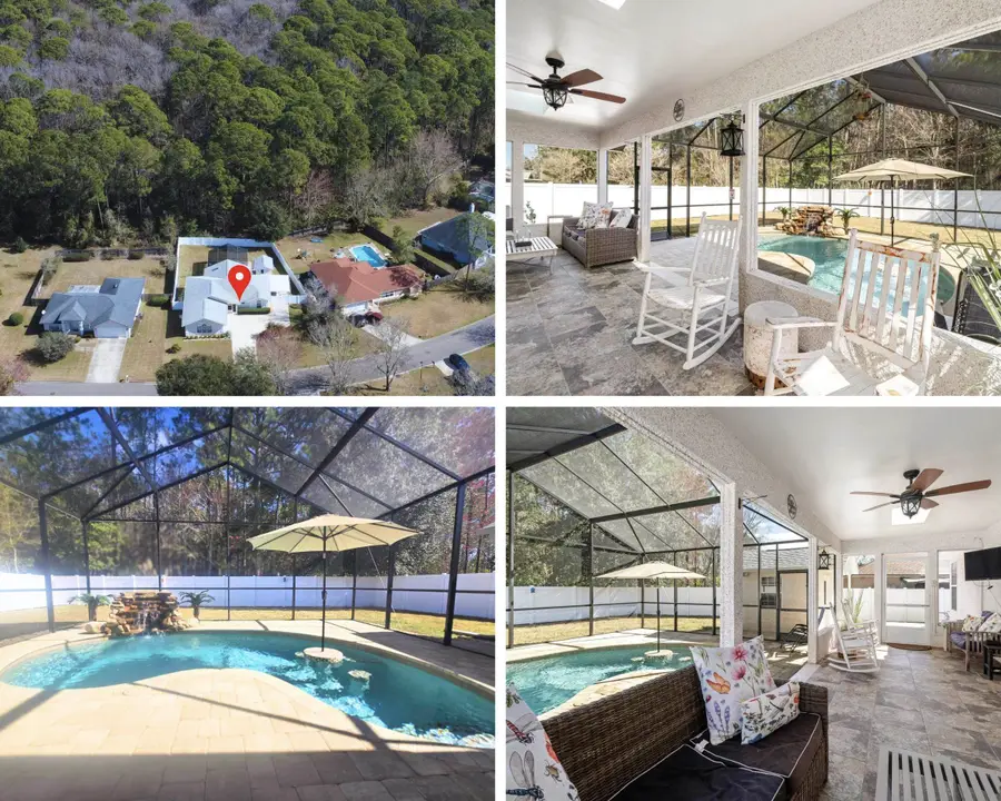 2124 Wood Stork Ave, Saint Augustine, FL 32084 - #2