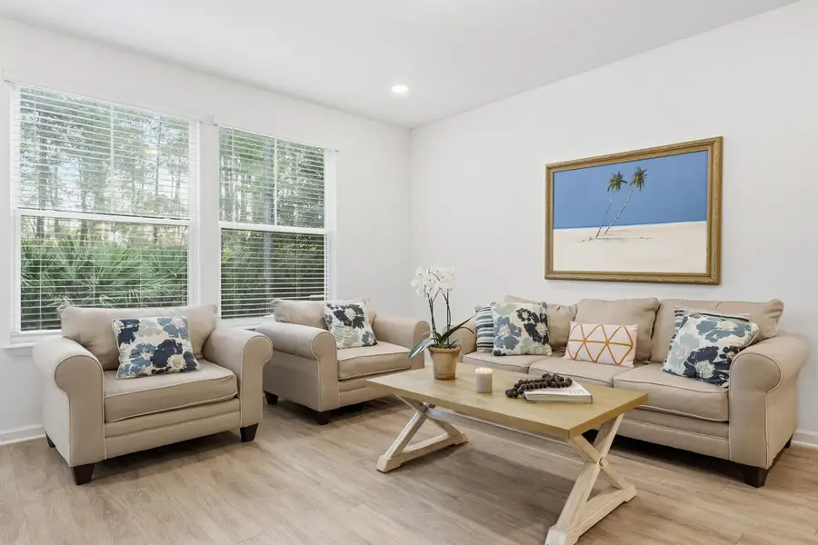 38 Ridge Lake Rd, Saint Augustine, FL 32086 - #2