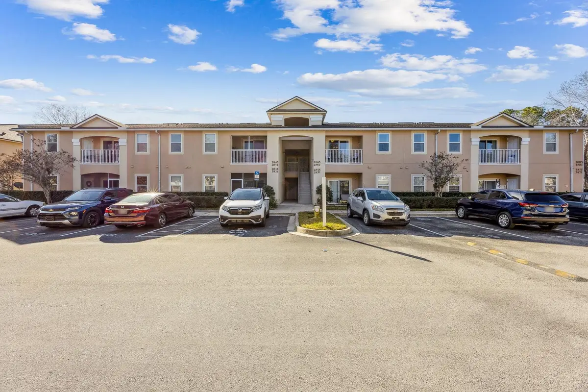 2861 Golden Lake Loop, Saint Augustine, FL 32084 - #1