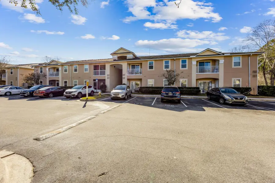 2861 Golden Lake Loop, Saint Augustine, FL 32084 - #2