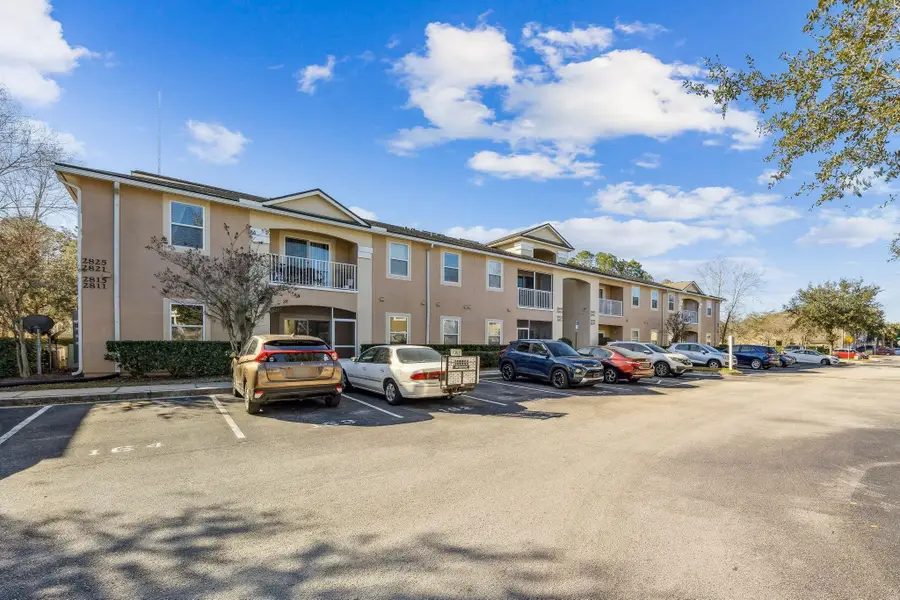 2861 Golden Lake Loop, Saint Augustine, FL 32084 - #3