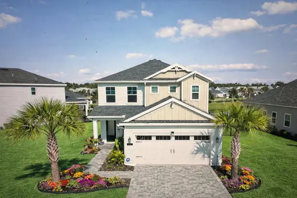 262 Killarney Ave, St Johns, FL 32259